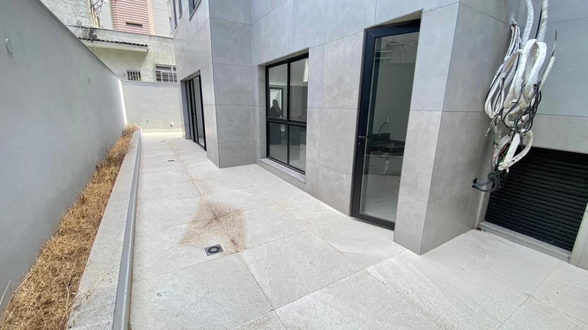 Apartamento, Funcionários, 3 Quartos, 3 Vagas, 3 Suítes