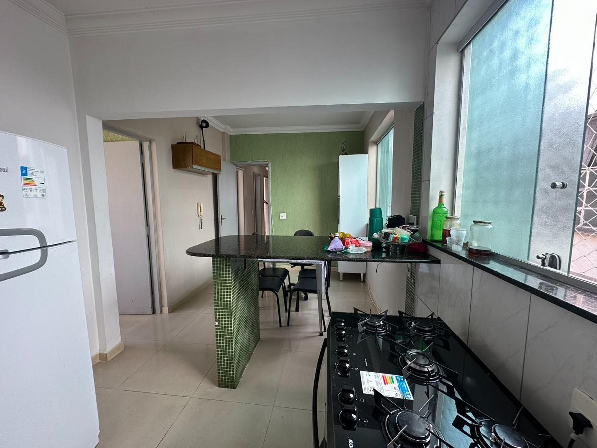 Apartamento, Renascença, 3 Quartos, 1 Vaga, 1 Suíte