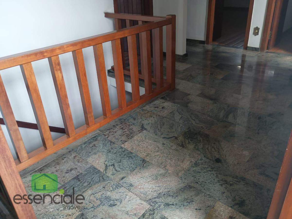 Casa Comercial, Centro, 3 Quartos, 6 Vagas, 1 Suíte