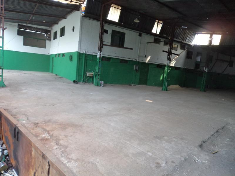 Galpão, Bela Vista, 0 Quarto, 0 Vaga