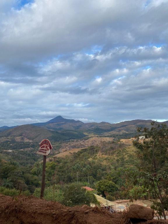 Fazenda, Zona Rural, 1 Quarto, 0 Vaga