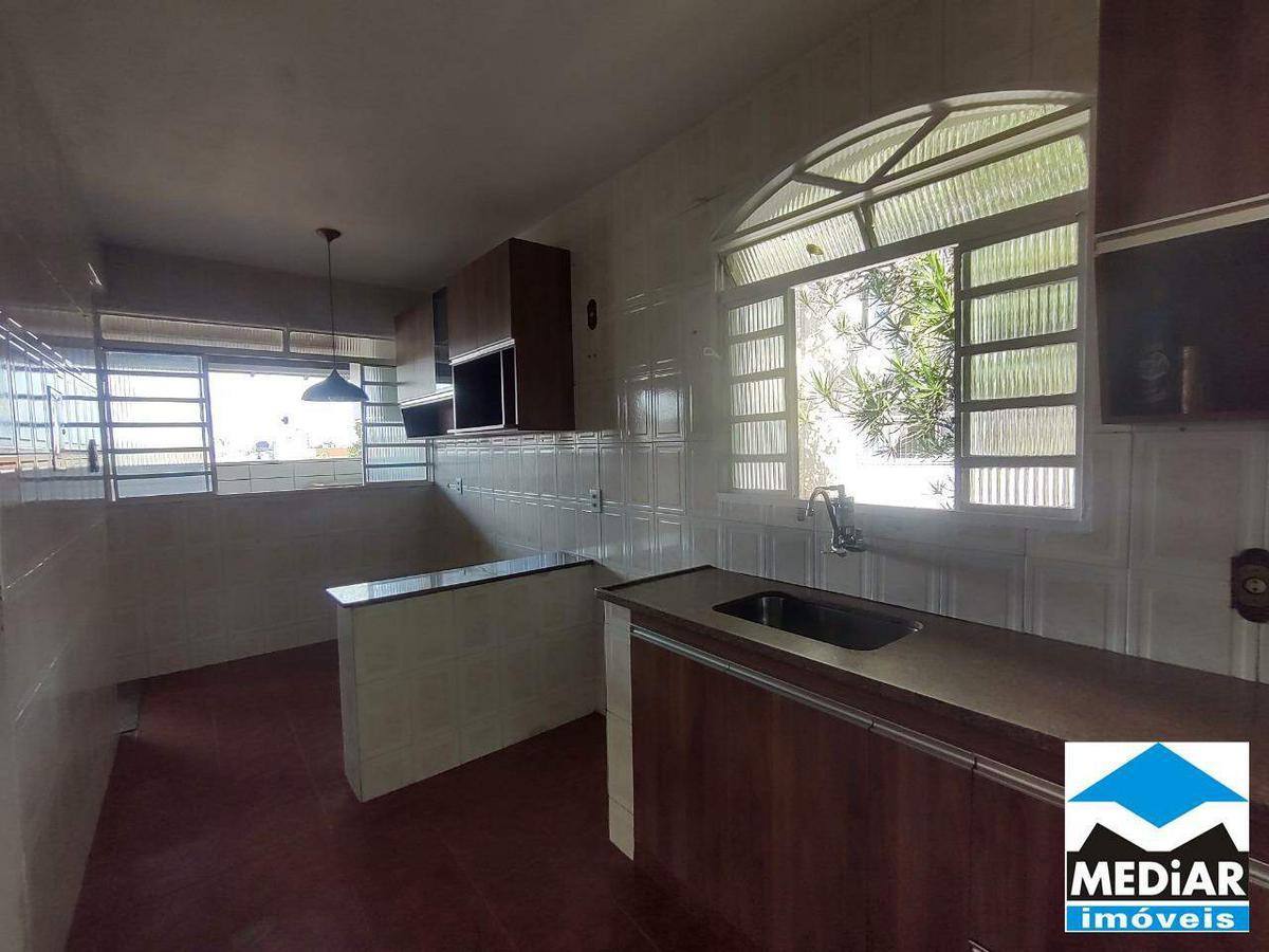 Casa, Santa Teresa, 5 Quartos, 2 Vagas, 1 Suíte