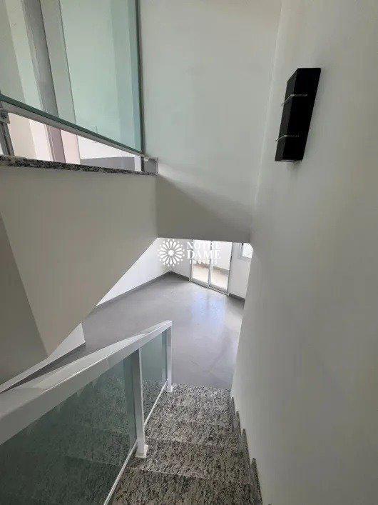 Apartamento, Sion, 3 Quartos, 4 Vagas, 1 Suíte