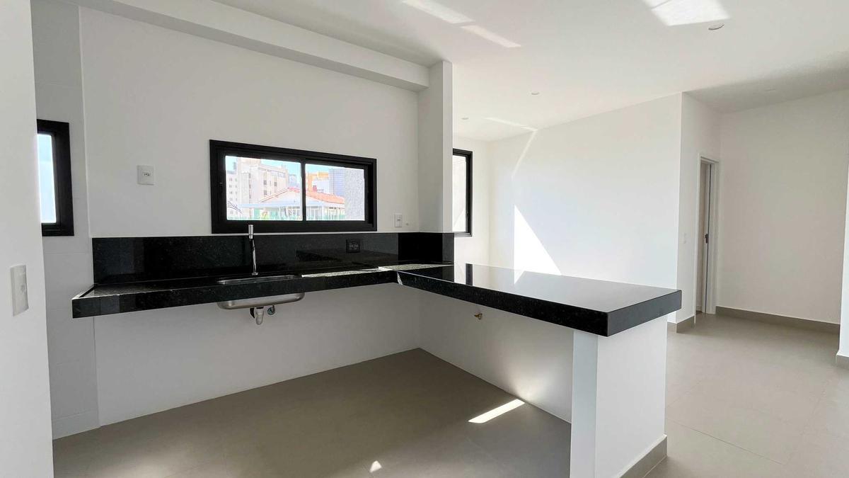 Apartamento, Grajaú, 2 Quartos, 2 Vagas, 2 Suítes