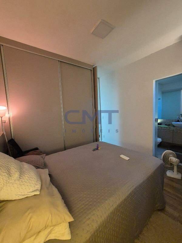 Apartamento, Estoril, 1 Quarto, 1 Vaga, 1 Suíte