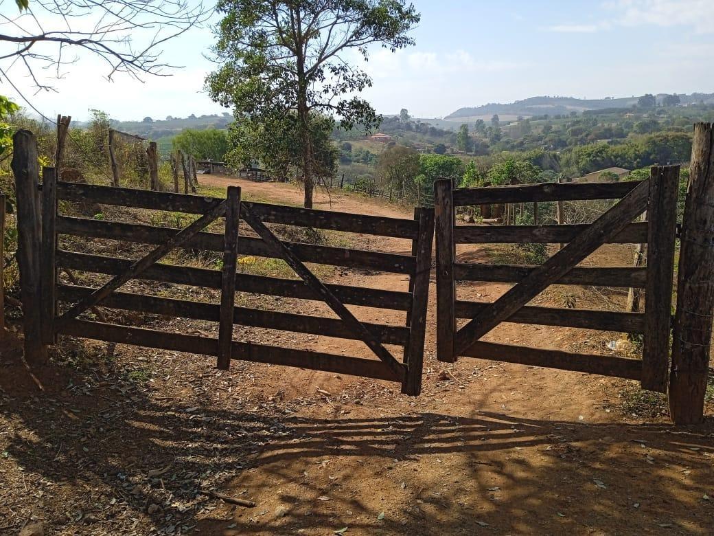 Fazenda, Zona Rural, 0 Quarto, 0 Vaga