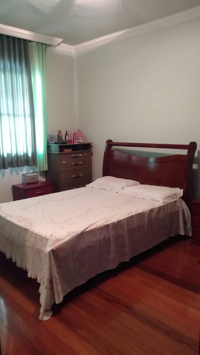 Casa, Conjunto Túnel Ibirité, 3 Quartos, 6 Vagas, 1 Suíte