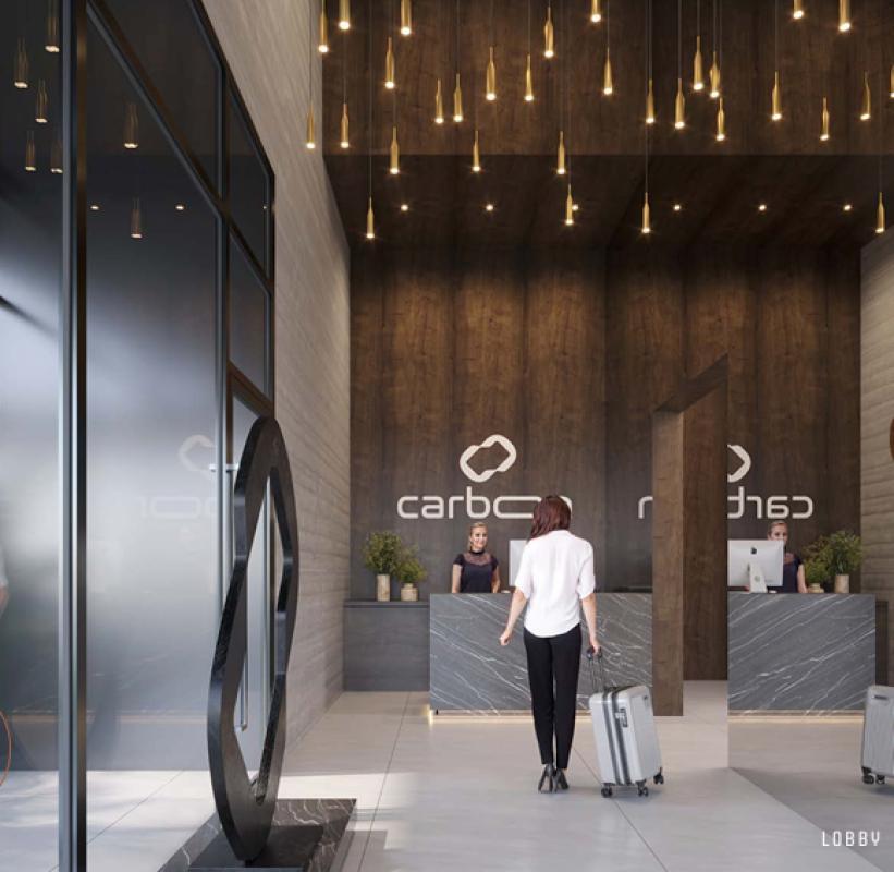 Apart Hotel, Lourdes, 1 Quarto, 1 Vaga