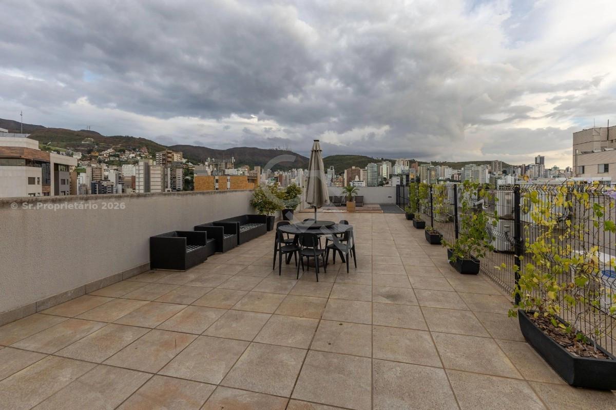 Apartamento, Cruzeiro, 1 Quarto, 1 Vaga, 1 Suíte