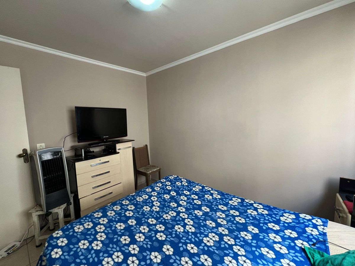 Apartamento, Silveira, 3 Quartos, 1 Vaga, 1 Suíte