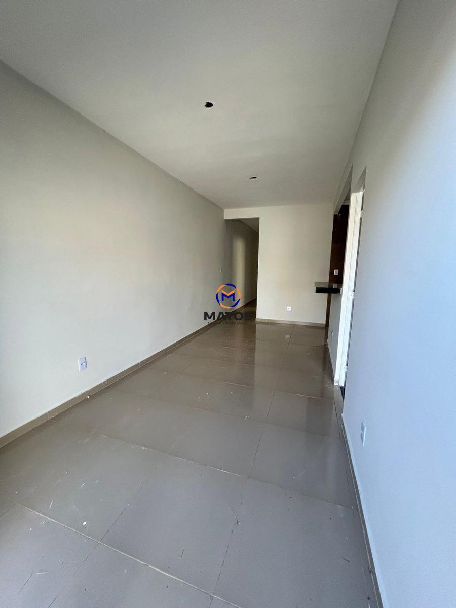 Casa, Imperial, 3 Quartos, 2 Vagas