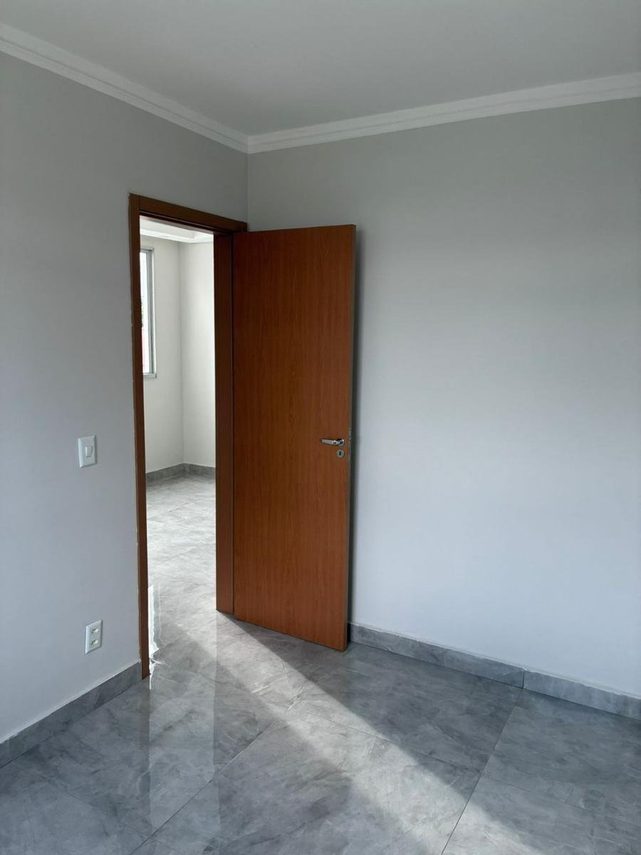 Apartamento, Cabral, 2 Quartos, 2 Vagas