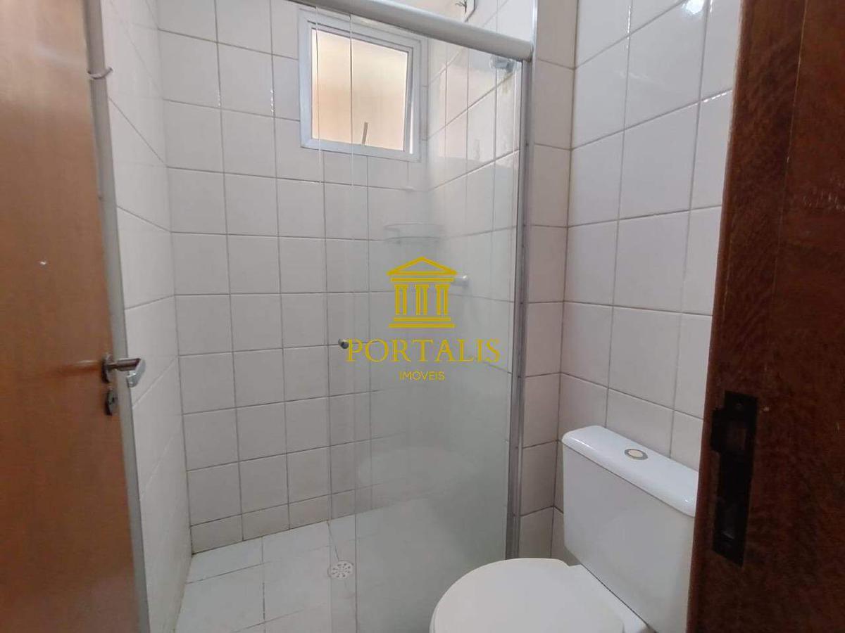 Apartamento, Sagrada Família, 3 Quartos, 2 Vagas, 1 Suíte