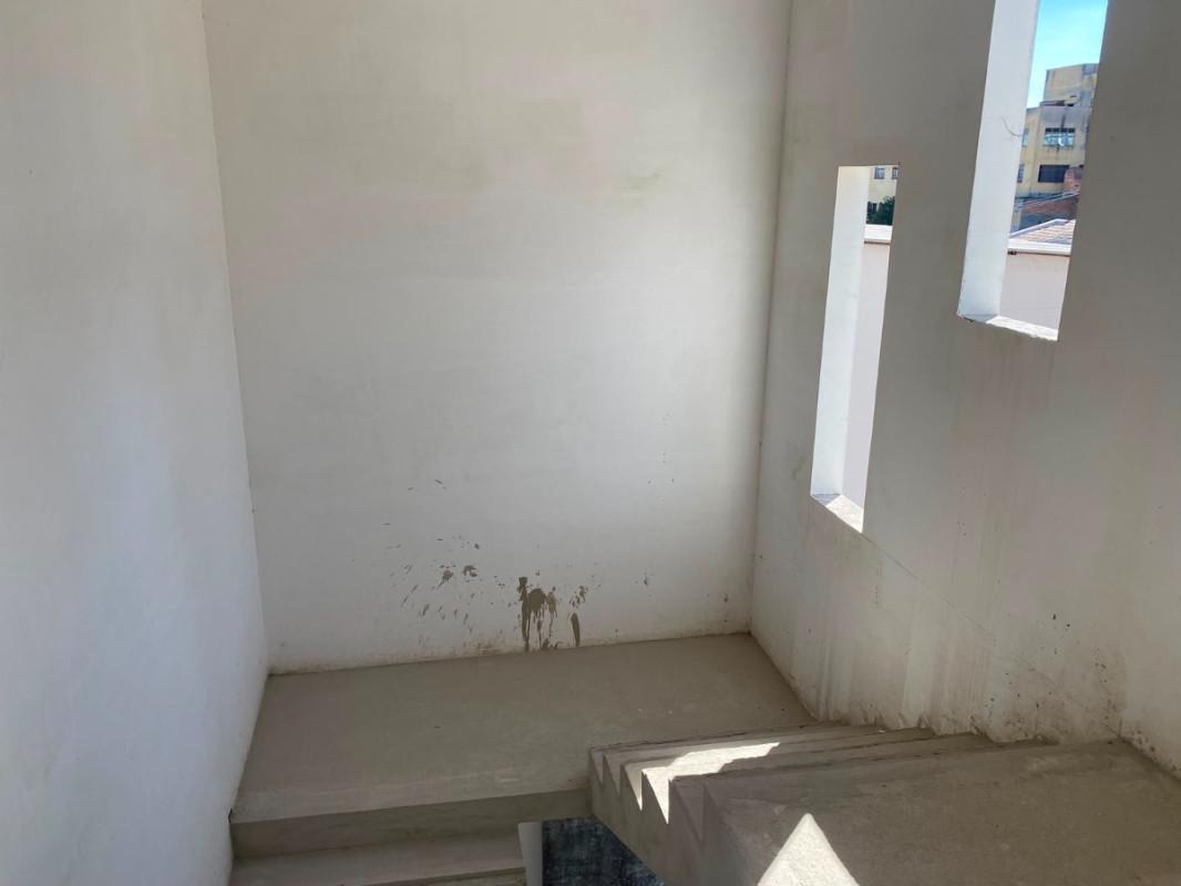 Apartamento, Jardim Casa Branca, 3 Quartos, 3 Vagas