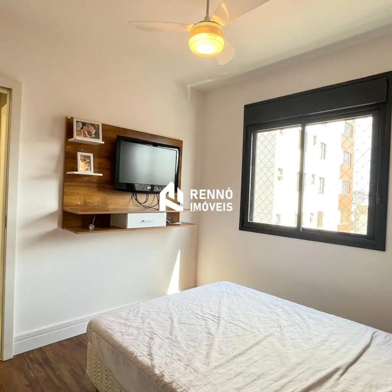Apartamento, Alto Barroca, 3 Quartos, 2 Vagas, 2 Suítes