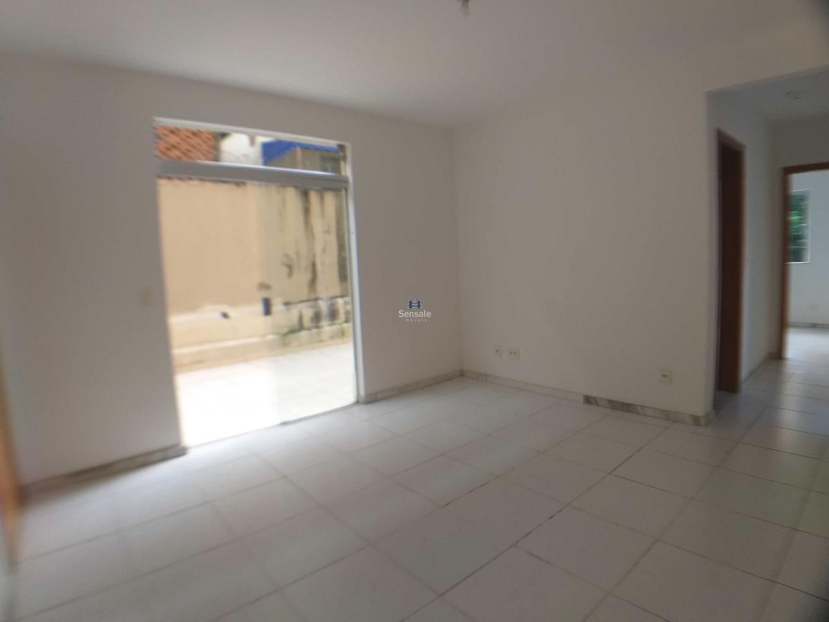 Apartamento, Santa Branca, 3 Quartos, 1 Vaga, 1 Suíte