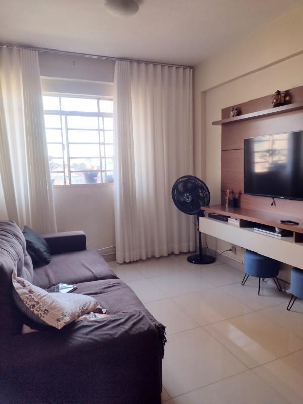 Apartamento, Jardim América, 3 Quartos, 1 Vaga