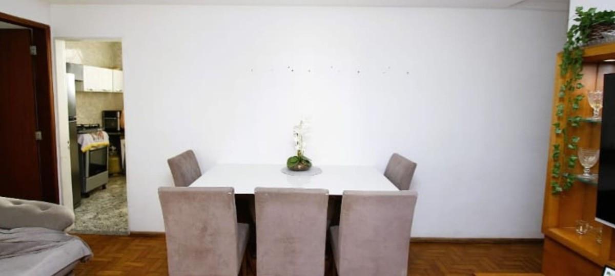 Apartamento, Nova Gameleira, 3 Quartos, 1 Vaga
