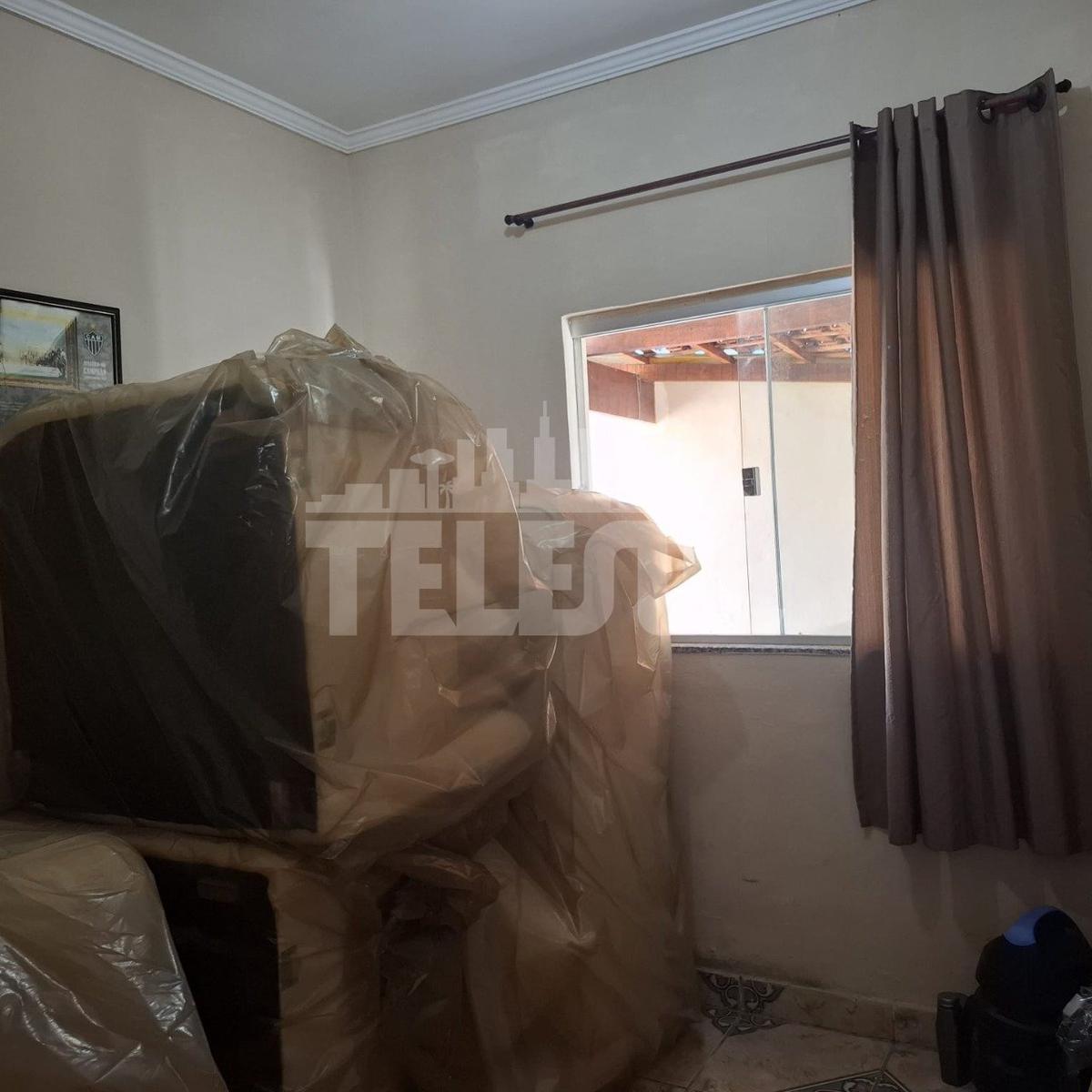 Casa, Imaculada Conceição, 3 Quartos, 3 Vagas