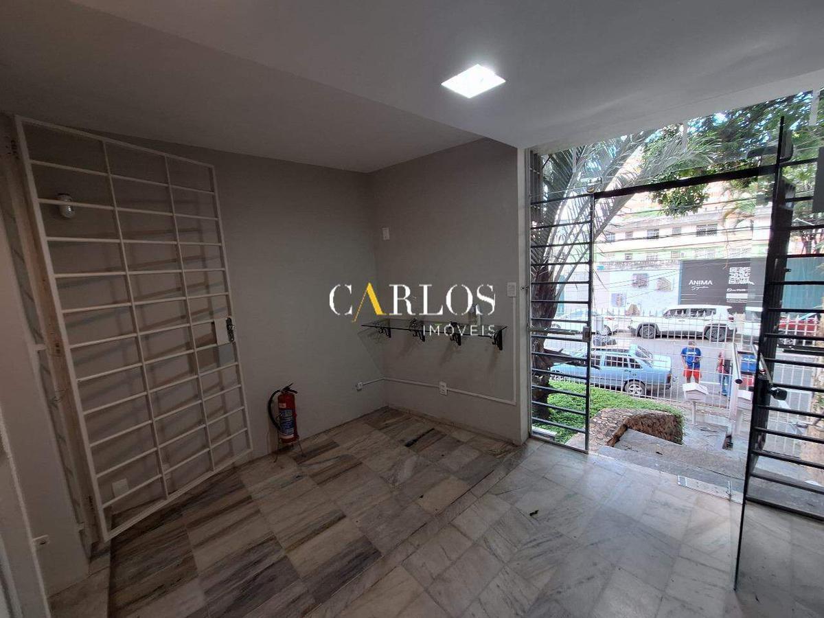 Casa Comercial, São Pedro, 4 Vagas