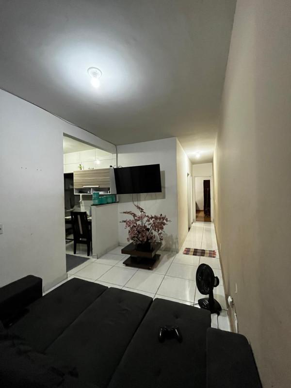 Casa, Santa Rita, 3 Quartos, 2 Vagas