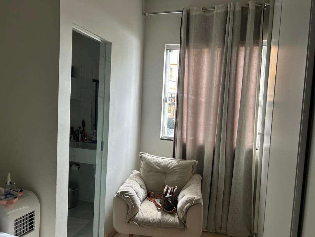 Apartamento, Glória, 3 Quartos, 1 Vaga, 1 Suíte