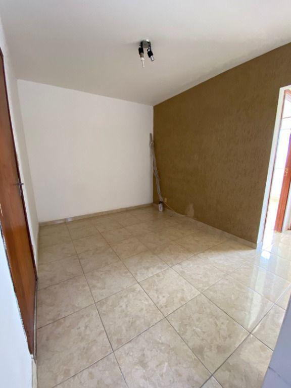 Apartamento, Rosário, 2 Quartos, 1 Vaga
