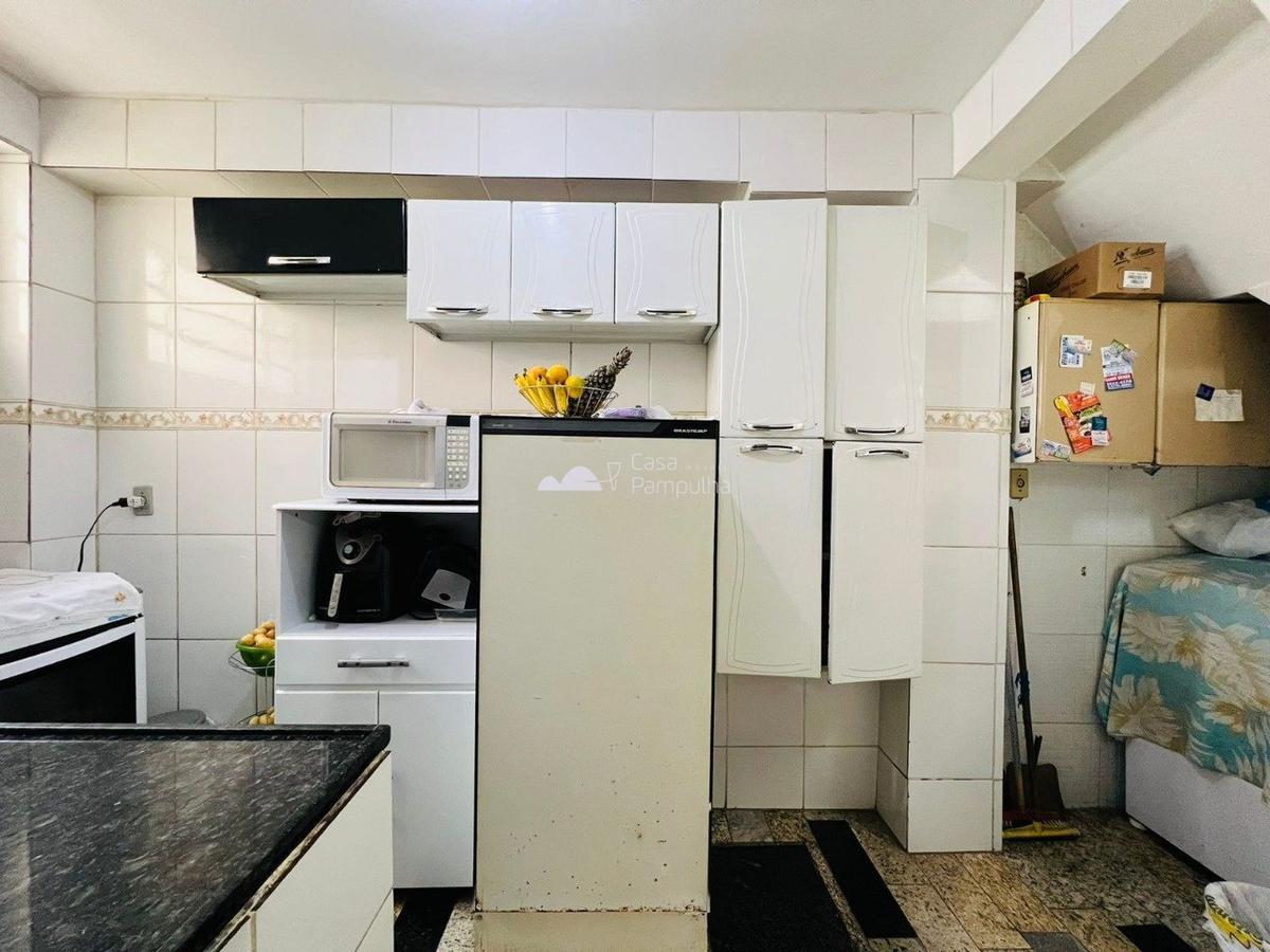 Casa, Santa Branca, 2 Quartos, 1 Vaga