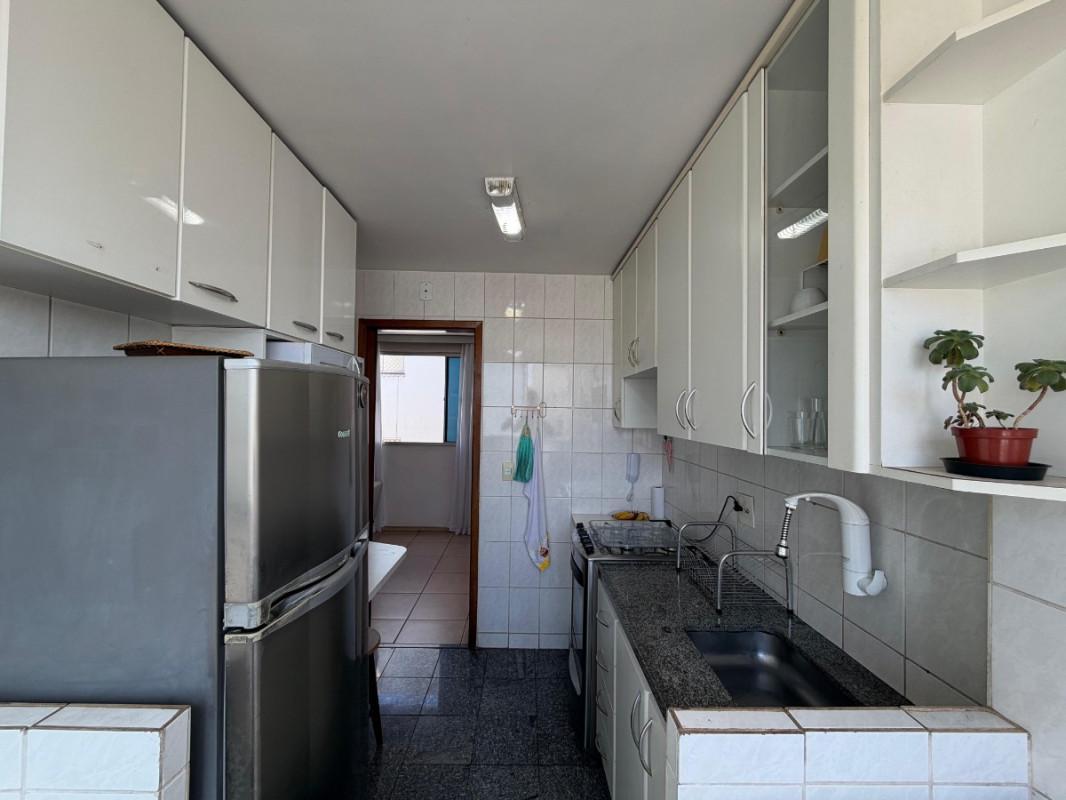 Apartamento, Silveira, 4 Quartos, 1 Vaga, 1 Suíte