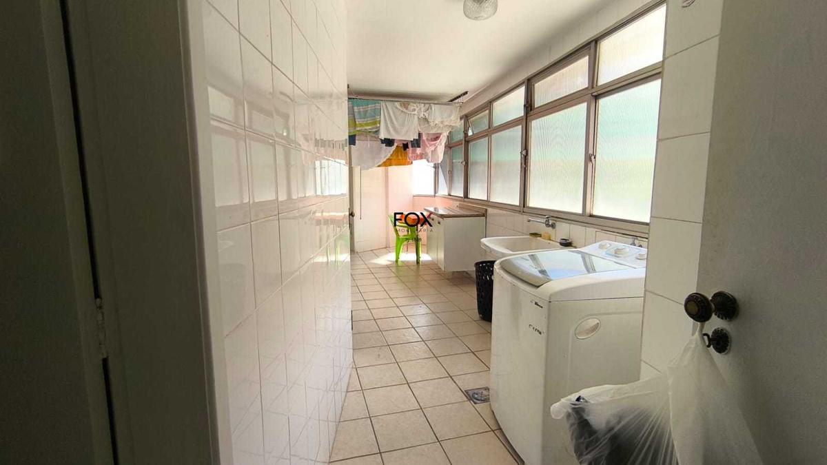 Apartamento, Lourdes, 4 Quartos, 3 Vagas, 1 Suíte