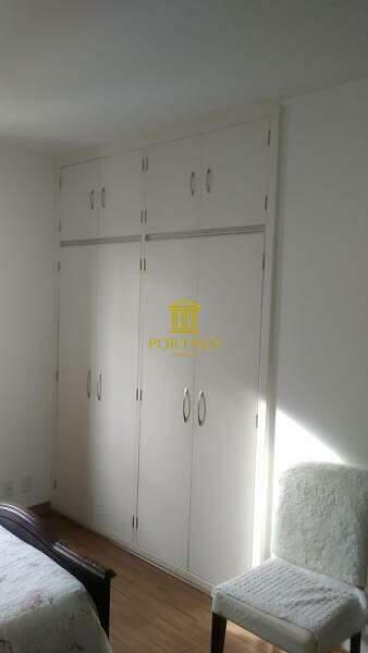 Cobertura, Grajaú, 4 Quartos, 3 Vagas, 1 Suíte