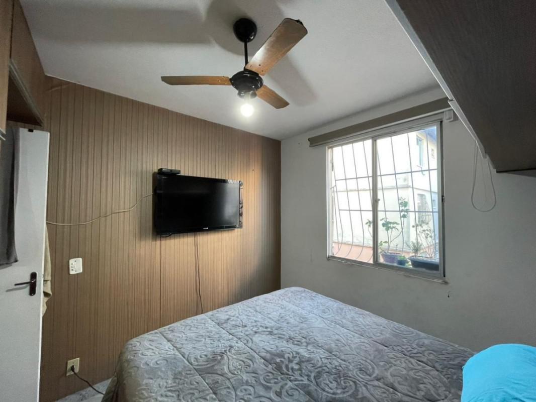 Apartamento, Linda Vista, 2 Quartos, 1 Vaga