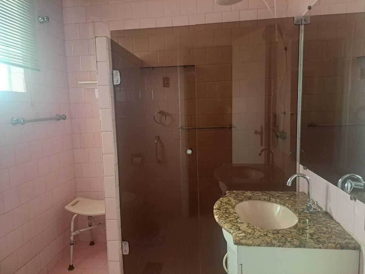 Apartamento, Centro, 3 Quartos