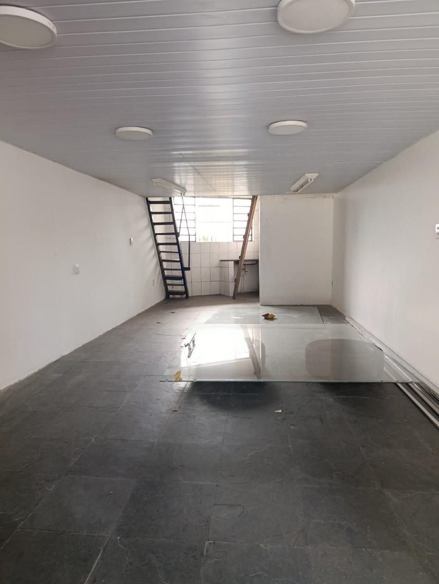 Andar, Jardim Montanhês, 0 Quarto, 0 Vaga