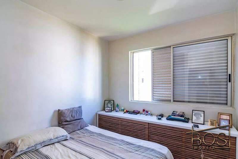 Apartamento, São Pedro, 3 Quartos, 2 Vagas, 1 Suíte