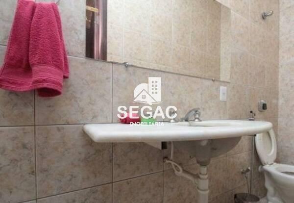 Casa, Caiçaras, 4 Quartos, 6 Vagas, 1 Suíte