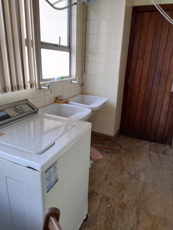 Apartamento, Lourdes, 3 Quartos, 2 Vagas, 1 Suíte