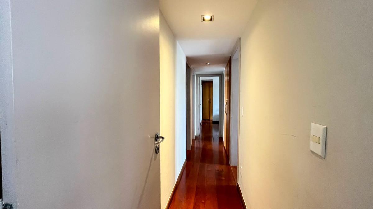 Apartamento, Serra, 3 Quartos, 2 Vagas, 1 Suíte