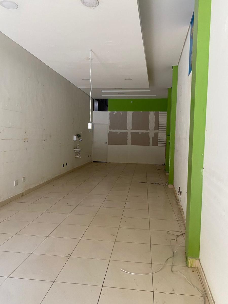Andar, Floresta, 0 Quarto, 0 Vaga