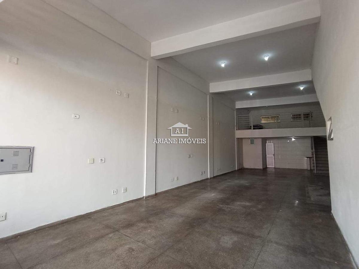 Andar, Ipanema, 0 Quarto, 0 Vaga