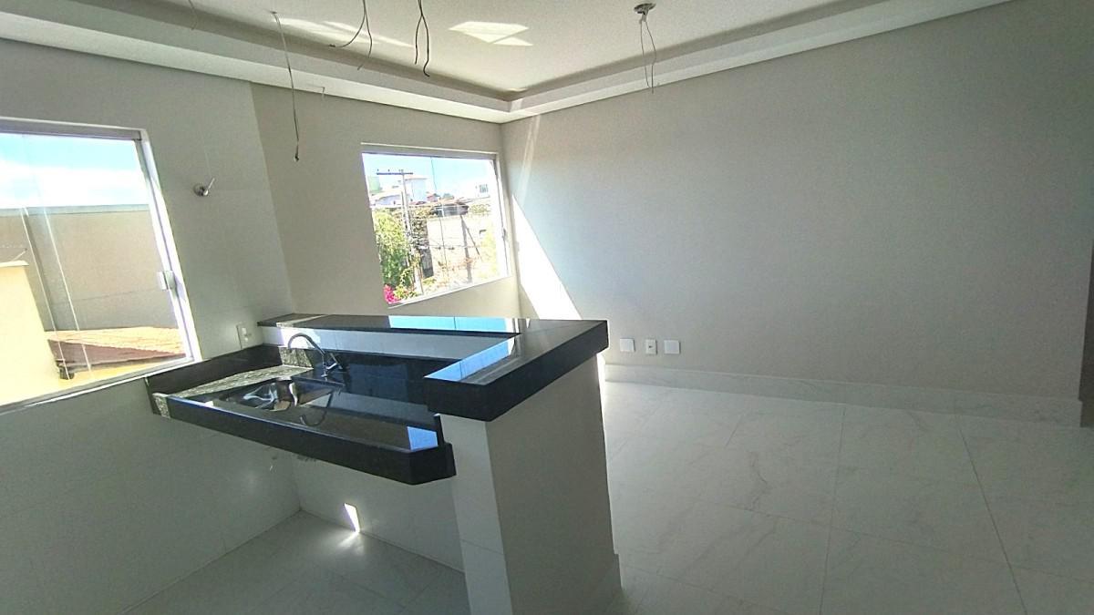Apartamento, Vila Clóris, 3 Quartos, 2 Vagas, 1 Suíte