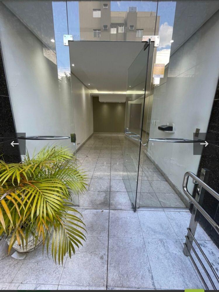 Apartamento, União, 4 Quartos, 3 Vagas, 2 Suítes