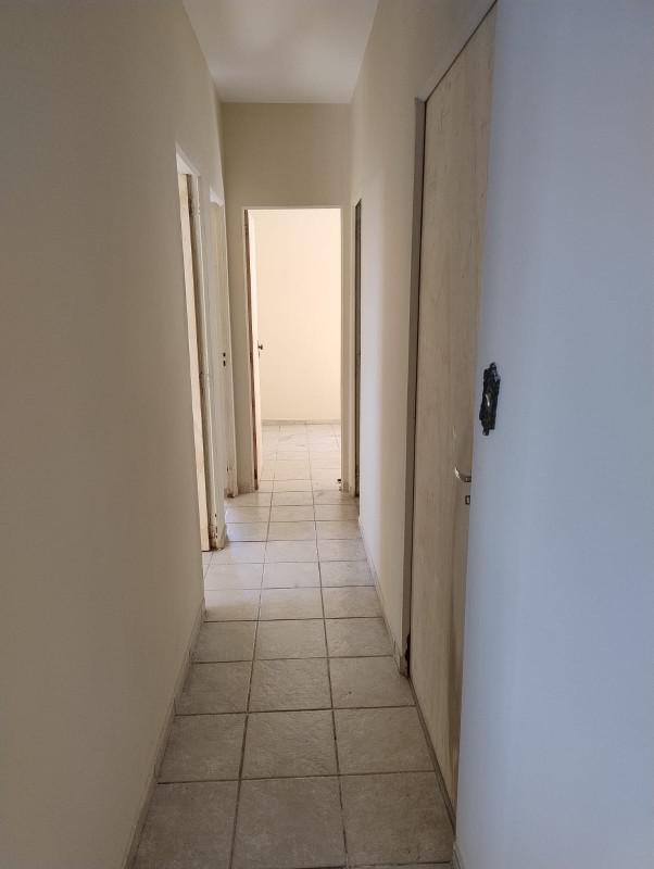 Apartamento, Jacqueline, 2 Quartos, 1 Vaga