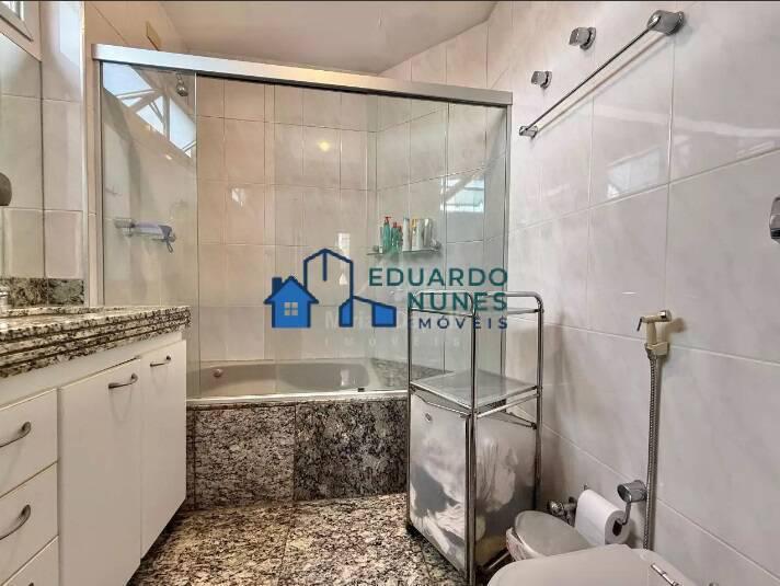 Apartamento, Savassi, 3 Quartos, 3 Vagas, 1 Suíte