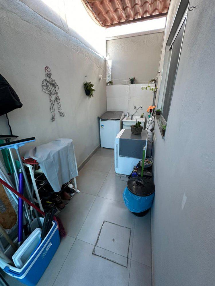 Casa, Masterville, 3 Quartos, 3 Vagas, 1 Suíte