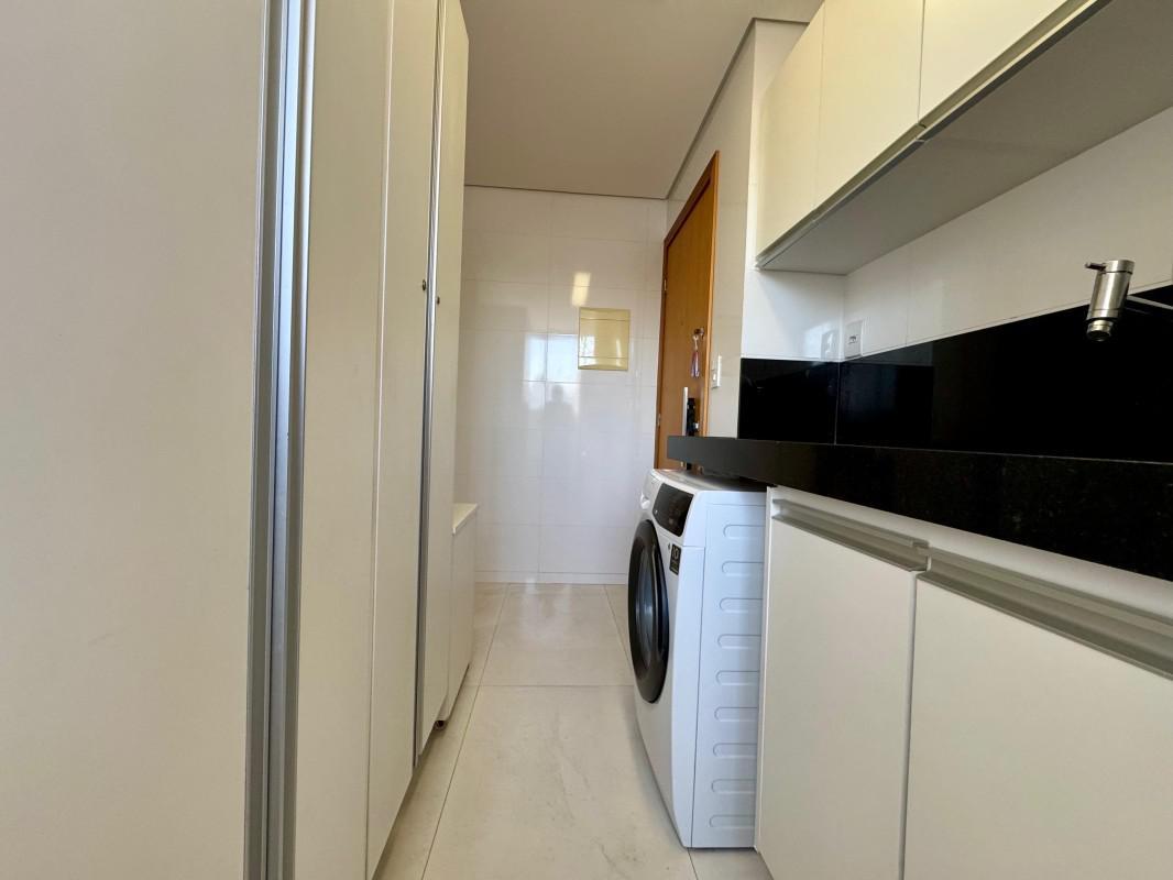 Cobertura, Castelo, 4 Quartos, 4 Vagas, 2 Suítes