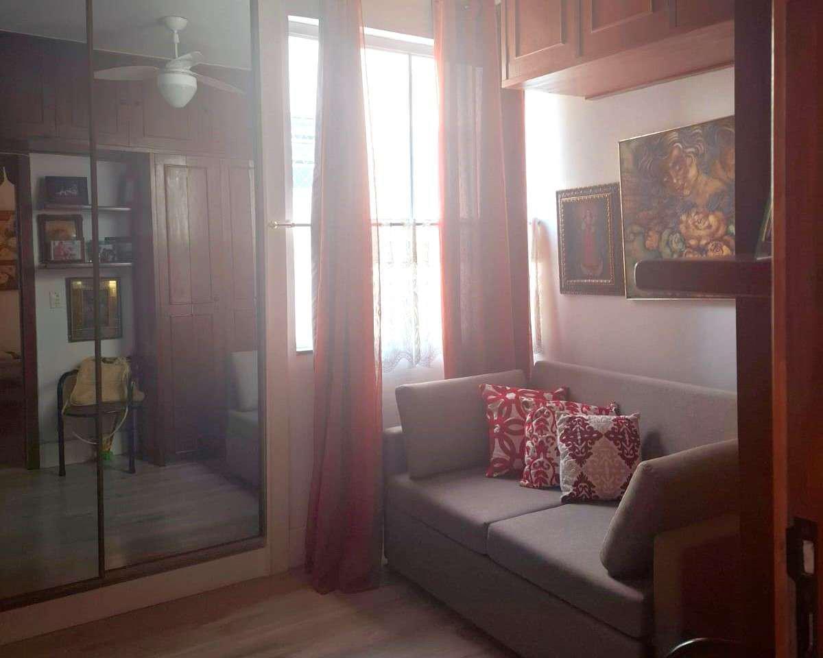 Apart Hotel, São Lucas, 4 Quartos, 1 Vaga, 2 Suítes