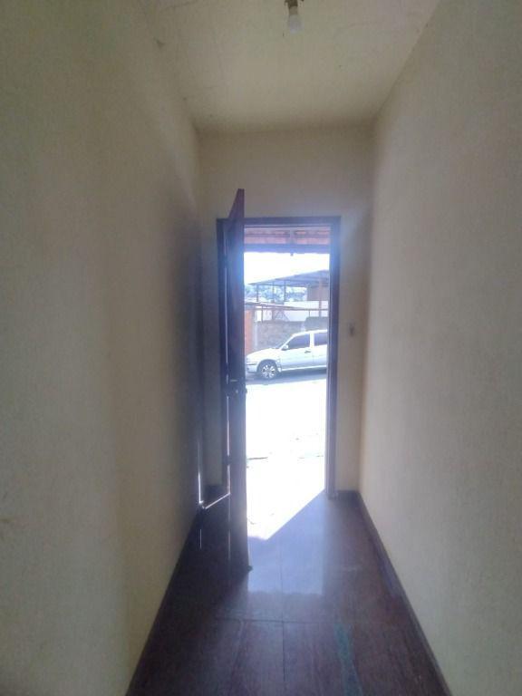 Casa, Adelmolândia, 3 Quartos, 1 Vaga