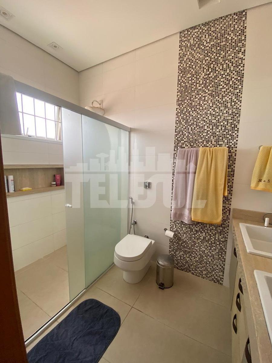 Casa, Parque Boa Vista, 3 Quartos, 4 Vagas, 2 Suítes