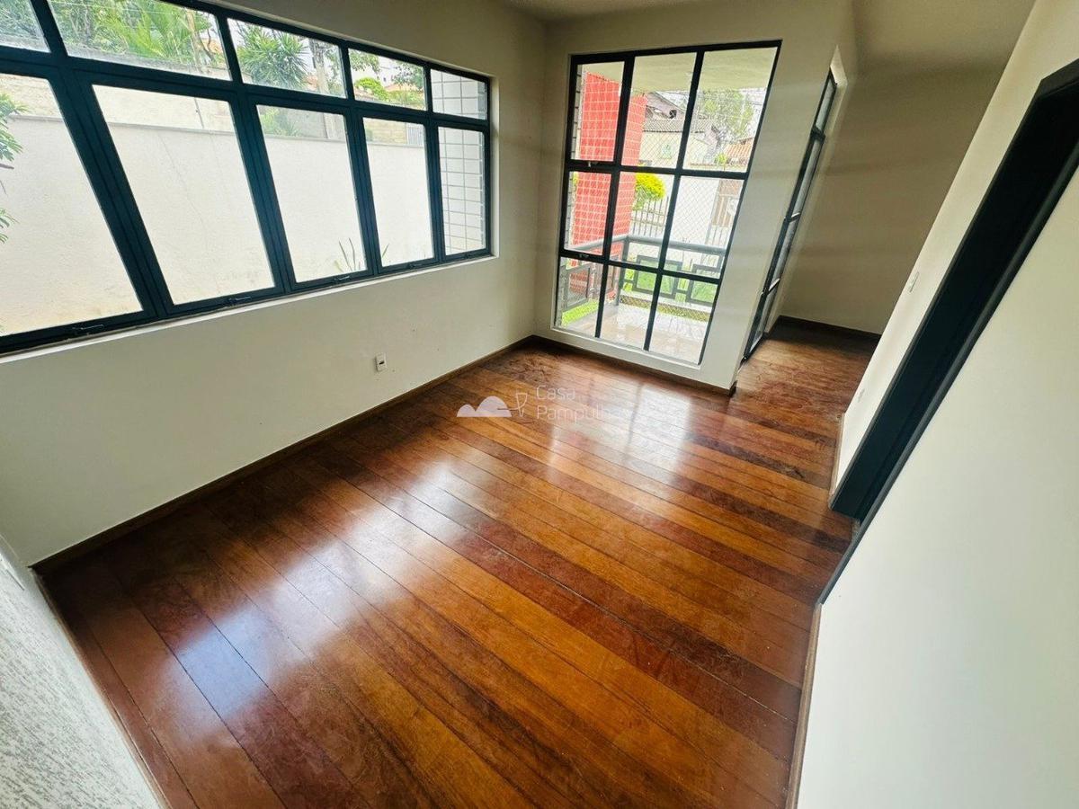 Apartamento, Santa Amélia, 3 Quartos, 2 Vagas, 1 Suíte